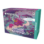 Image produit Magic The Gathering - Lorwyn Eclipsed Bundle version anglaise