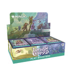 Image produit Magic The Gathering - Lorwyn Eclipsed Display de Boosters de Jeu version anglaise