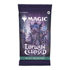 Image produit Magic: The Gathering – Lorwyn Eclipsed Play Booster version anglaise