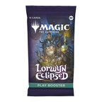 Image produit Magic: The Gathering – Lorwyn Eclipsed Play Booster version anglaise
