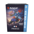 Image produit Magic: The Gathering - Lorwyn Eclipsed - Pirates Theme Deck version anglaise