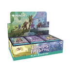 Image produit Magic The Gathering - Lorwyn Sombres Ténèbres Display de Play Booster version allemande