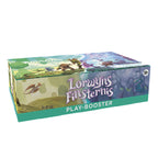 Image produit Magic The Gathering - Lorwyn Sombres Ténèbres Display de Play Booster version allemande