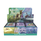 Image produit Magic The Gathering - Lorwyn Sombres Ténèbres Display de Play Booster version allemande