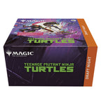 Image produit Teenage Mutant Ninja Turtles – Draft Night Box version anglaise – Magic: The Gathering