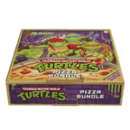 Image produit Teenage Mutant Ninja Turtles - Gift Bundle Version anglaise - Magic: The Gathering