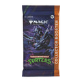 Image produit Booster Collector Teenage Mutant Ninja Turtles - Magic The Gathering