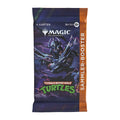 Image produit Teenage Mutant Ninja Turtles Booster Collector - Magic The Gathering