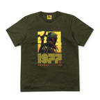 Image produit Hunter 1977 T-shirt pour les fans de Star Wars