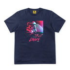 Image produit T-shirt Drive pour fans de Star Wars bleu