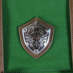 Product image The Legend of Zelda - Link Backpack
