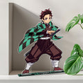 Image produit Demon Slayer - Figurine acrylique Tanjiro Kamado