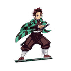 Image produit Demon Slayer - Figurine acrylique Tanjiro Kamado