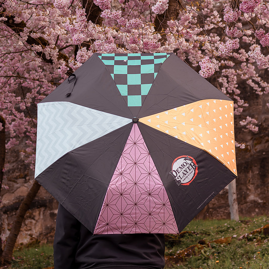 Image produit Demon Slayer - Parapluie Slayers
