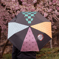 Image produit Demon Slayer - Parapluie Slayers