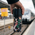 Image produit Demon Slayer - Gobelet de voyage Group