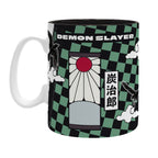 Product image Demon Slayer - Tanjiro Mug