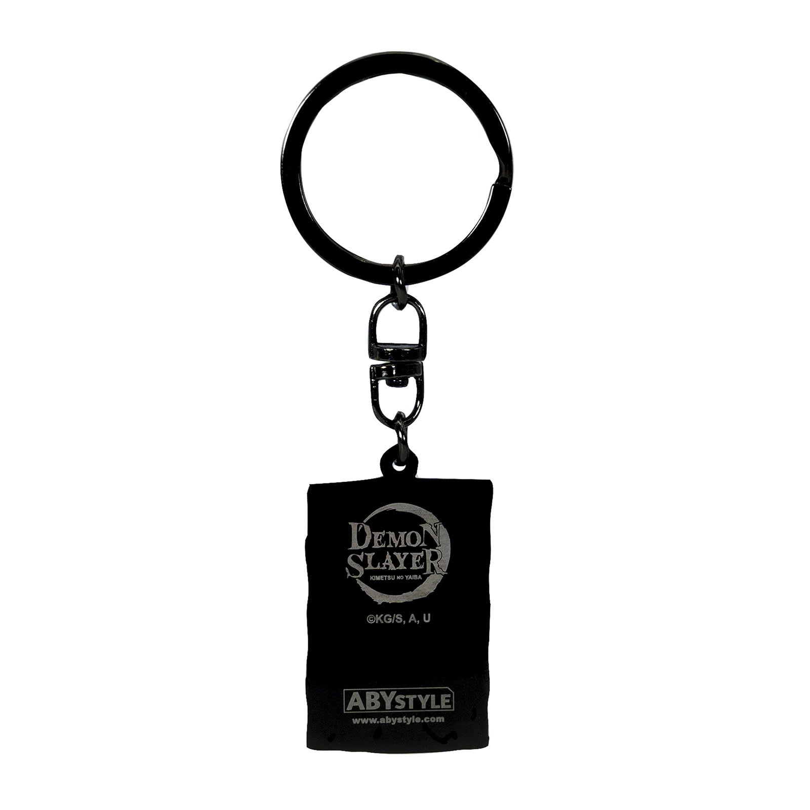 Product image Demon Slayer - Nezuko Box Keychain