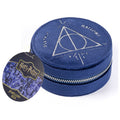 Image produit Harry Potter - Boîte à bijoux en peluche Reliques de la Mort