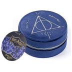 Image produit Harry Potter - Boîte à bijoux en peluche Reliques de la Mort