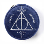 Image produit Harry Potter - Boîte à bijoux en peluche Reliques de la Mort