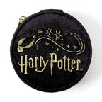 Image produit Harry Potter - Boîte à bijoux peluche Vif d’Or