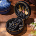 Image produit Harry Potter - Boîte à bijoux peluche Vif d’Or