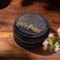 Image produit Harry Potter - Boîte à bijoux peluche Vif d’Or