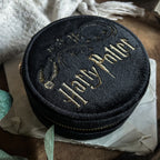 Image produit Harry Potter - Boîte à bijoux peluche Vif d’Or