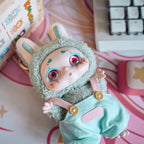 Image produit Kimmon - Figurine peluche mystère Mimon