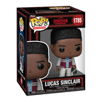 Image produit Stranger Things - Figurine Funko Pop Lucas Sinclair