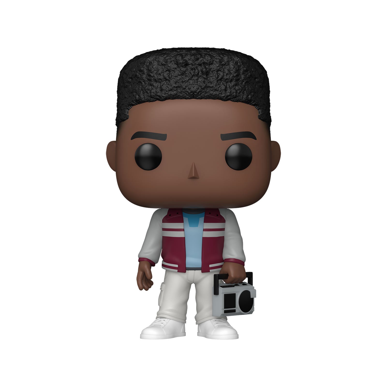Image produit Stranger Things - Figurine Funko Pop Lucas Sinclair