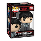 Image produit Stranger Things - Figurine Funko Pop Mike Wheeler