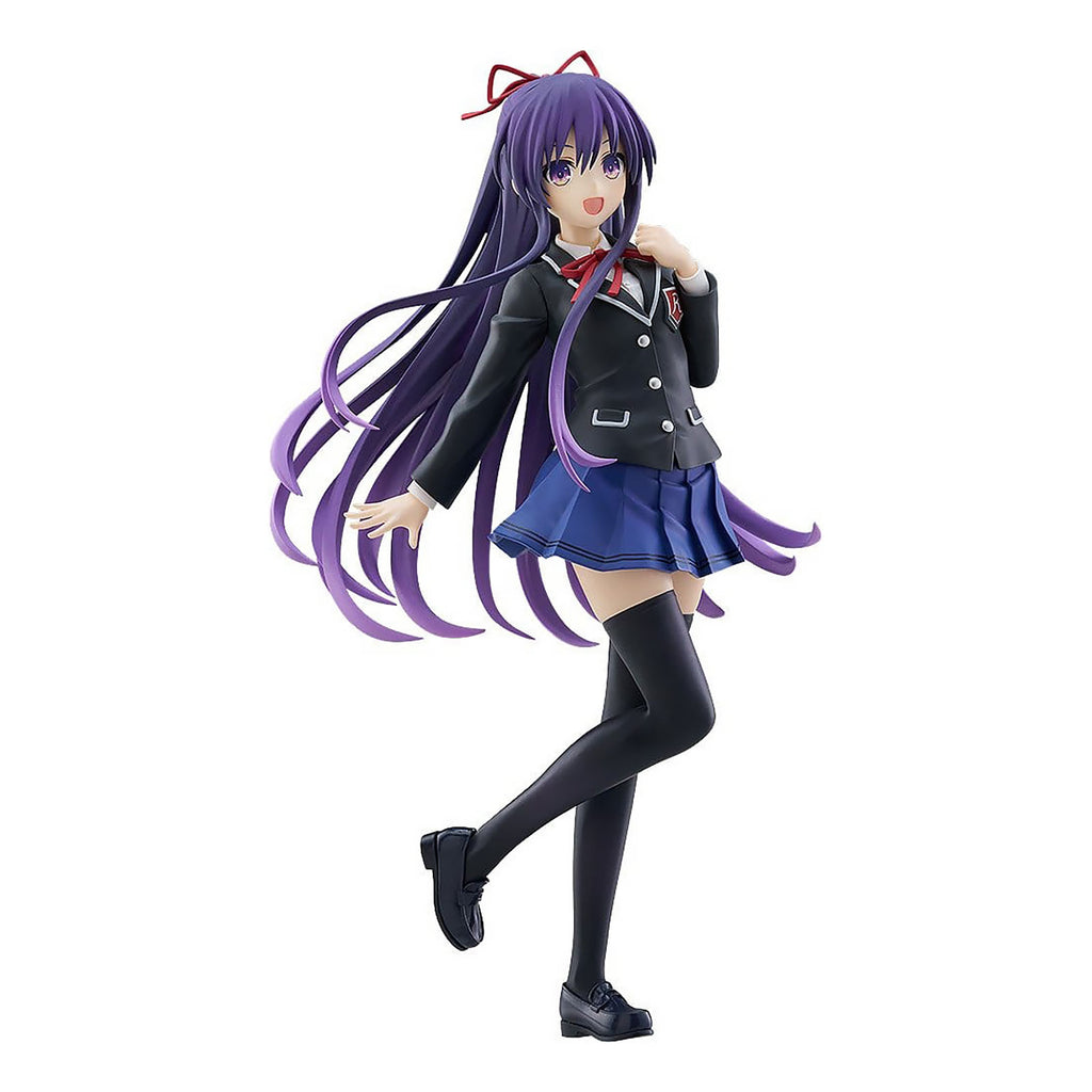 Image produit Date A Live - Figurine Tohka Yatogami Version Uniforme Scolaire
