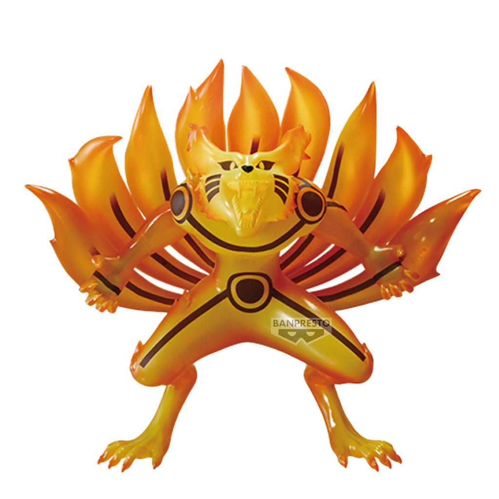 Image produit Naruto Shippuden - Figurine Kurama 14 cm