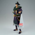 Image produit Kingdom - Figurine Kanki Grandista