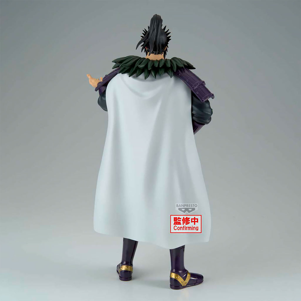 Image produit Kingdom - Figurine Kanki Grandista