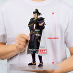 Image produit Kingdom - Figurine Kanki Grandista