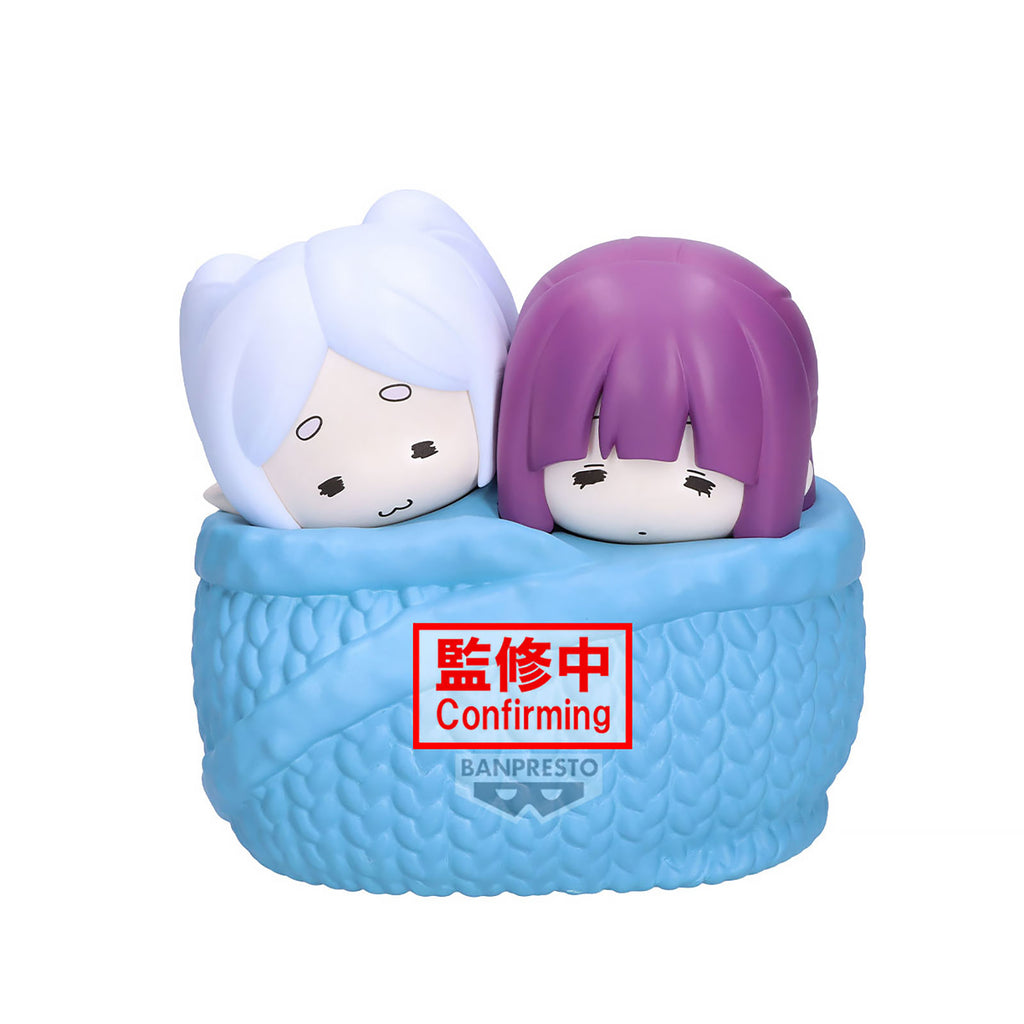 Image produit Frieren - Set de figurines Fern et Frieren Big Sofvimates