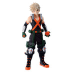 Image produit My Hero Academia - Figurine Prize Katsuki Bakugo