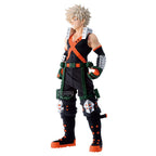 Image produit My Hero Academia - Figurine Prize Katsuki Bakugo