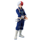 Image produit My Hero Academia - Figurine Shoto Todoroki