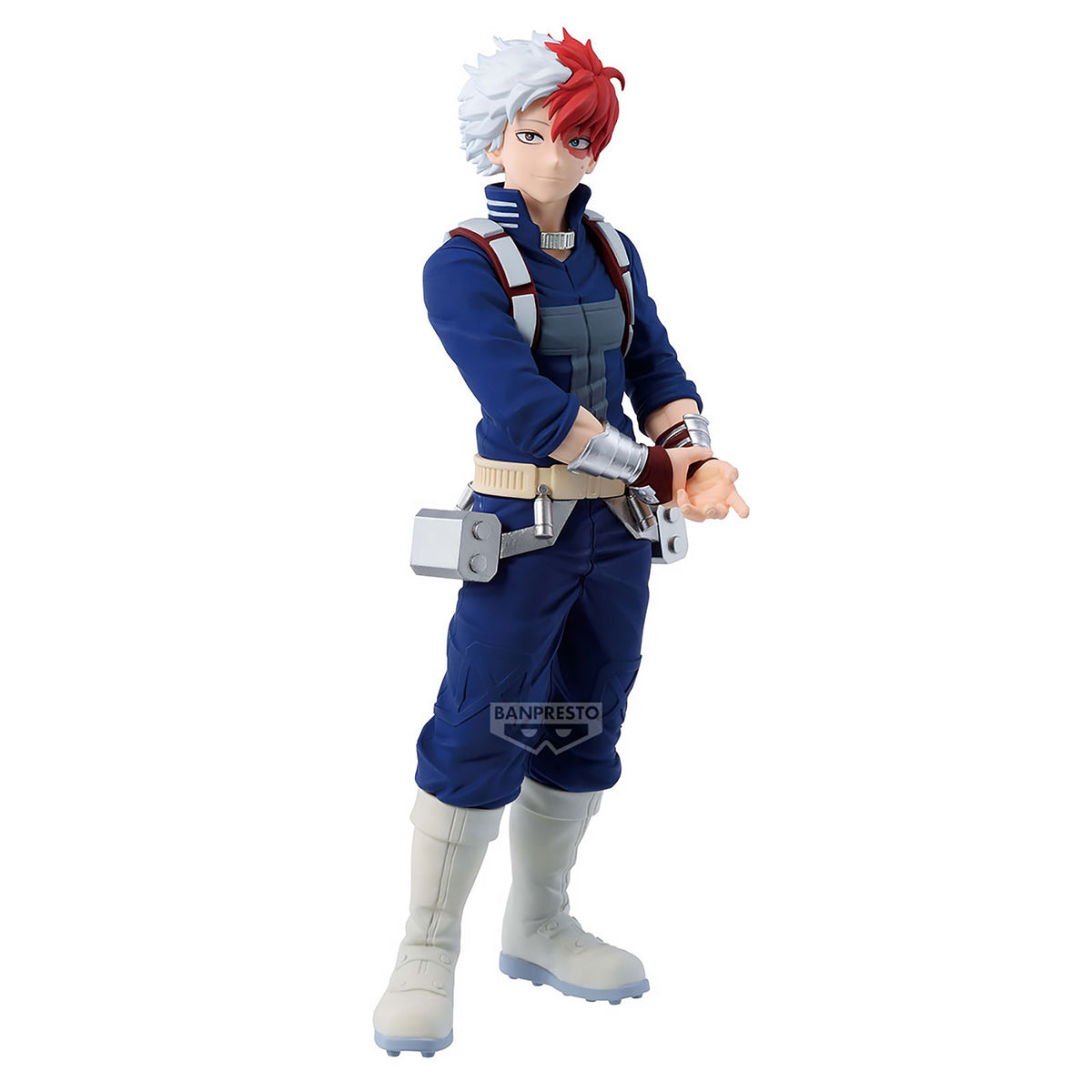 Image produit My Hero Academia - Figurine Shoto Todoroki