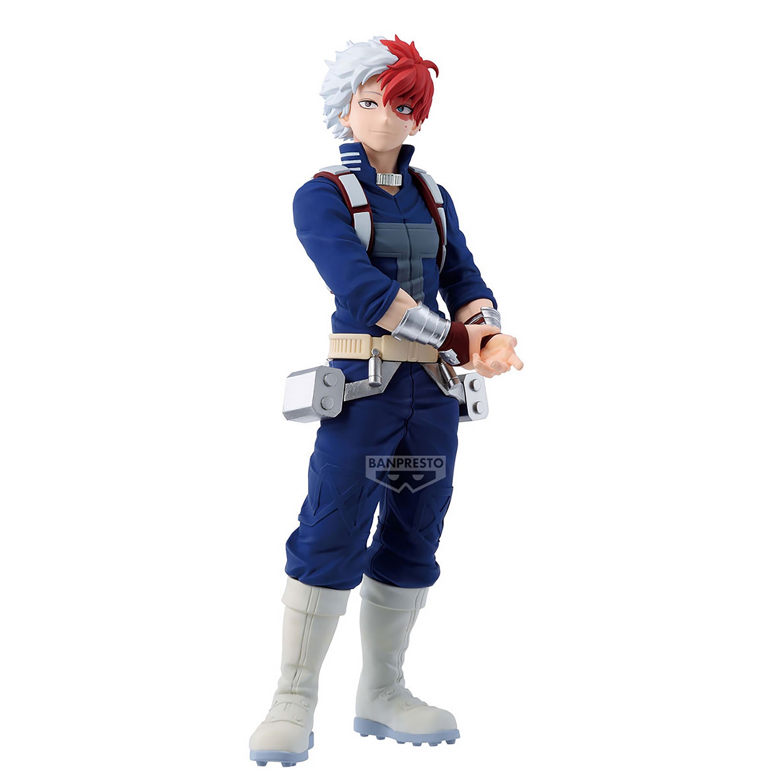 Image produit My Hero Academia - Figurine Shoto Todoroki