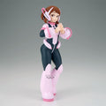 Image produit My Hero Academia - Figurine Ochaco Uraraka Glitter & Glamours