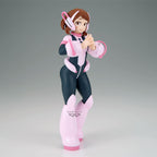 Image produit My Hero Academia - Figurine Ochaco Uraraka Glitter & Glamours