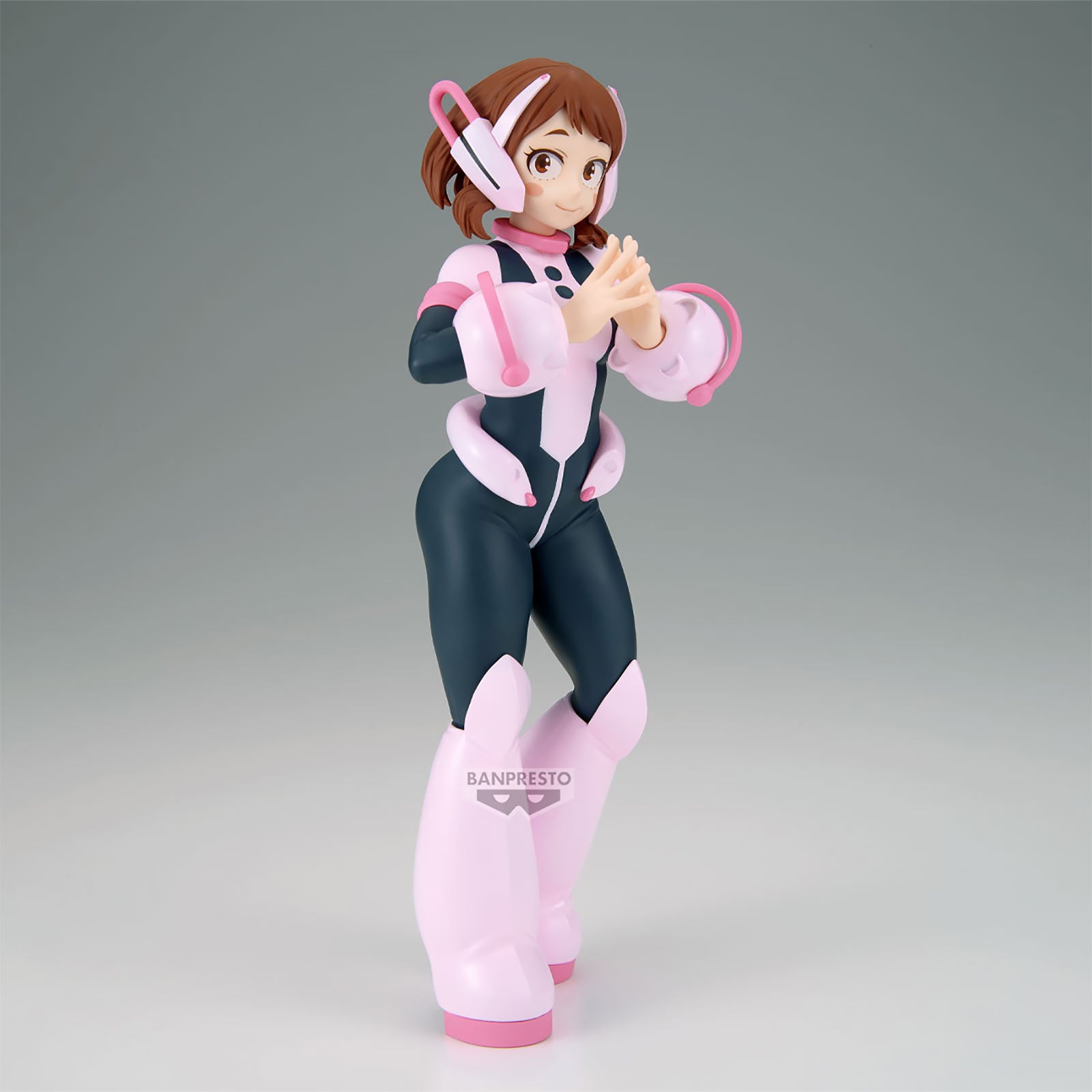 Image produit My Hero Academia - Figurine Ochaco Uraraka Glitter & Glamours