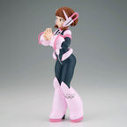 Image produit My Hero Academia - Figurine Ochaco Uraraka Glitter & Glamours