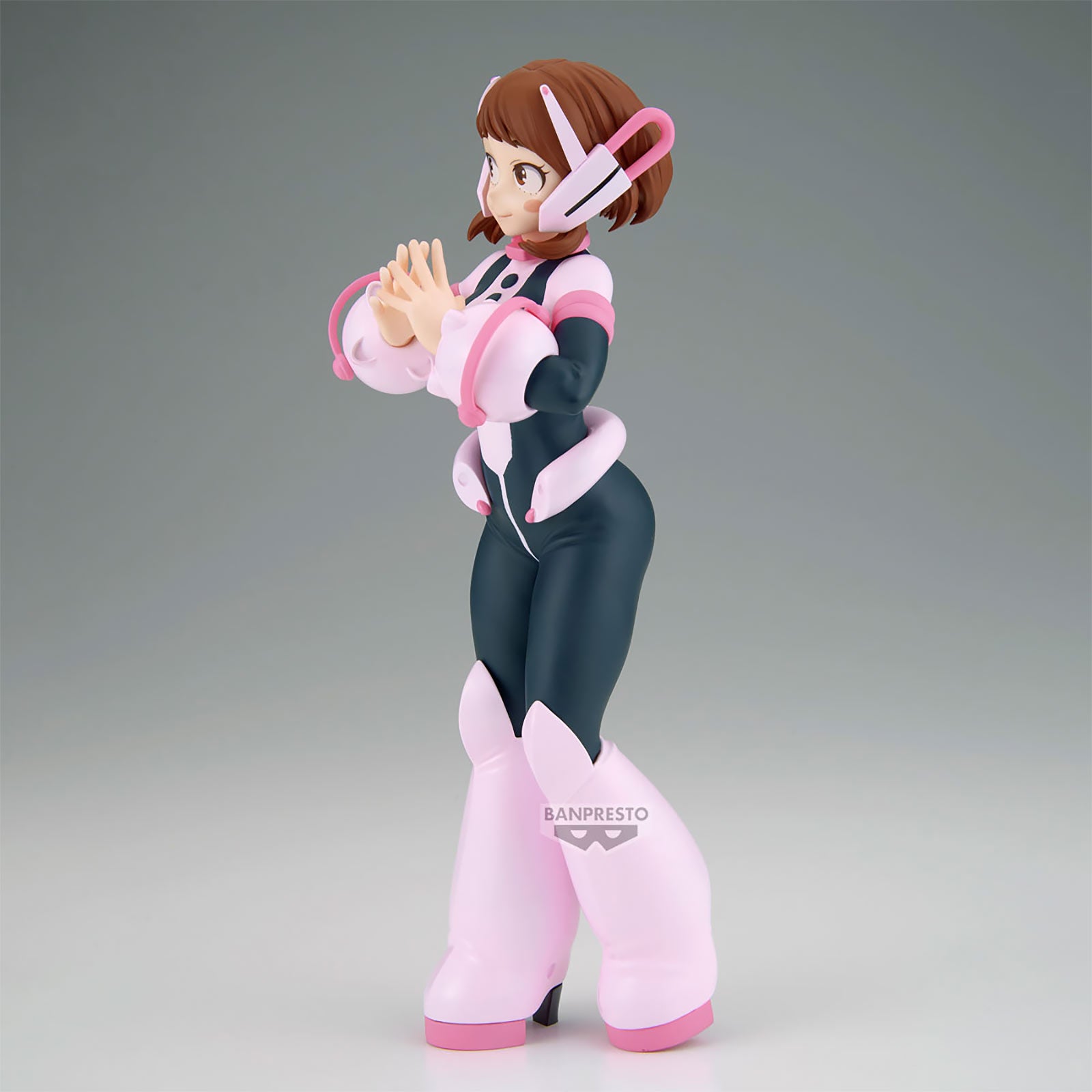 Image produit My Hero Academia - Figurine Ochaco Uraraka Glitter & Glamours
