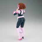 Image produit My Hero Academia - Figurine Ochaco Uraraka Glitter & Glamours